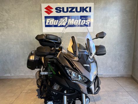 KAWASAKI Versys 1000 GRAND TOURER