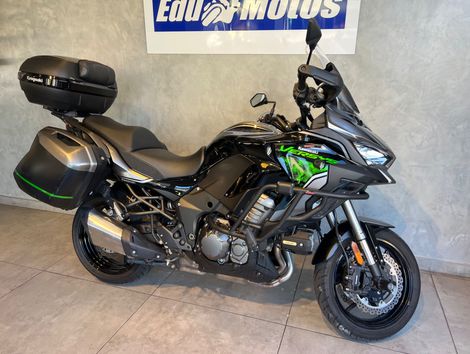 KAWASAKI Versys 1000 GRAND TOURER