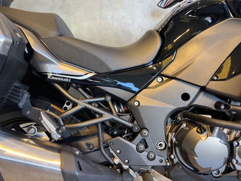 KAWASAKI Versys 1000 GRAND TOURER