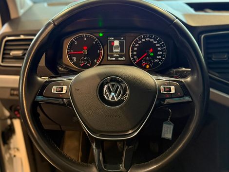VolksWagen AMAROK Highline CD 3.0 4x4 TB Dies. Aut.