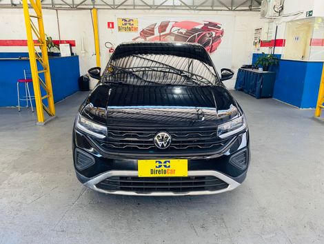 VolksWagen T-Cross Sense 200 TSI 1.0 Flex 5p Aut.