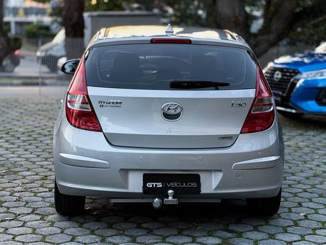 Hyundai i30 2.0 16V 145cv 5p Aut.
