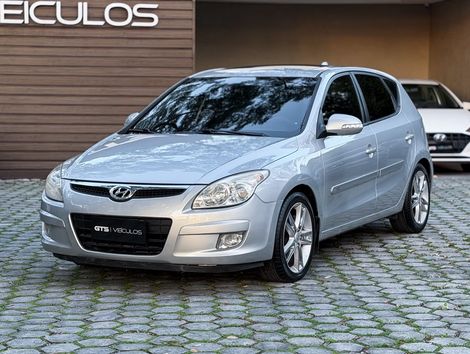 Hyundai i30 2.0 16V 145cv 5p Aut.