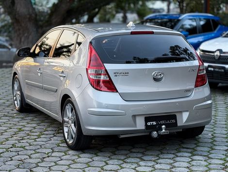 Hyundai i30 2.0 16V 145cv 5p Aut.
