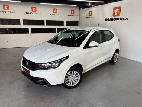 Fiat ARGO DRIVE 1.0 6V Flex
