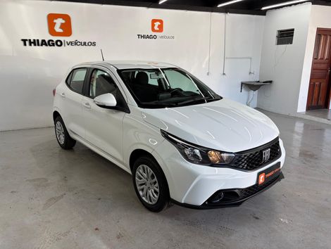 Fiat ARGO DRIVE 1.0 6V Flex