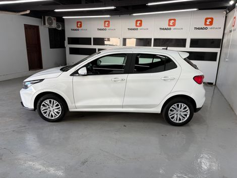 Fiat ARGO DRIVE 1.0 6V Flex