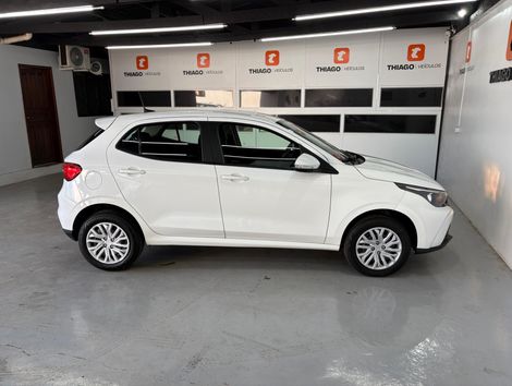 Fiat ARGO DRIVE 1.0 6V Flex