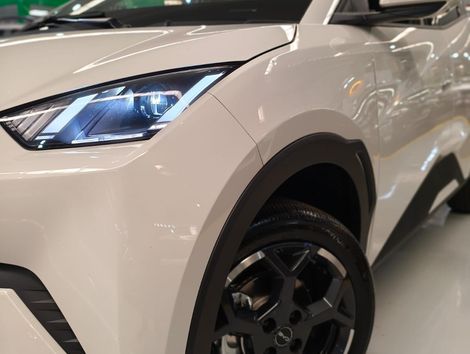 BYD Dolphin Mini (Elétrico)