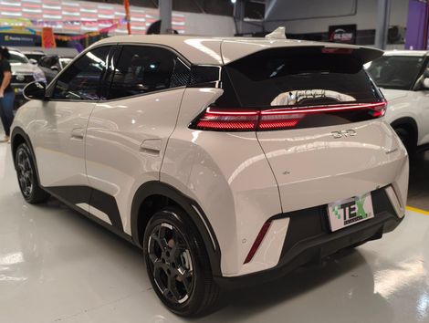 BYD Dolphin Mini (Elétrico)