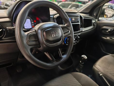 Fiat Strada Endurance 1.3 Flex 8V CS Plus