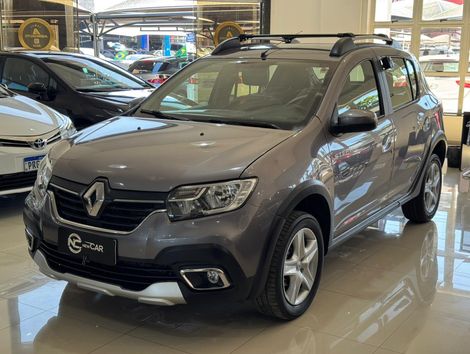 Renault SANDERO Zen Flex 1.0 12V 5p Mec.