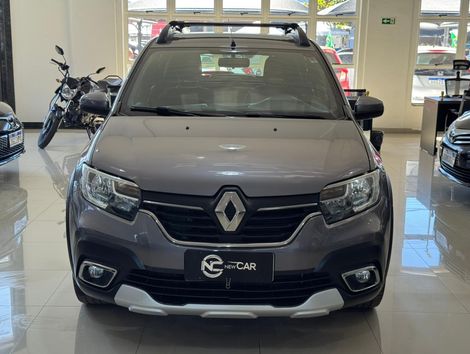 Renault SANDERO Zen Flex 1.0 12V 5p Mec.