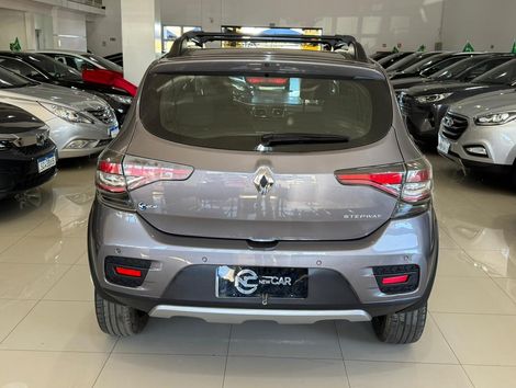 Renault SANDERO Zen Flex 1.0 12V 5p Mec.
