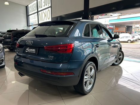 Audi Q3 2.0 TFSI Quat. 170/180cv S-tronic 5p