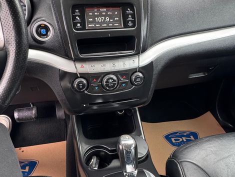 Fiat FREEMONT EMOT./PRECISION 2.4 16V 5p Aut.