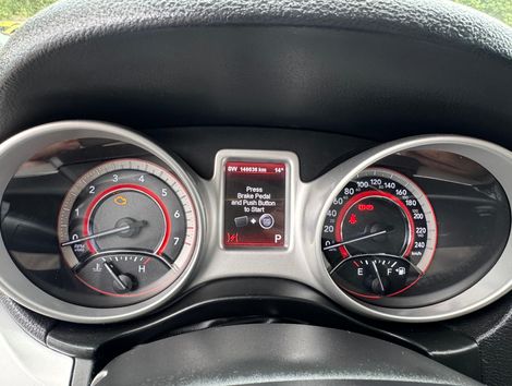 Fiat FREEMONT EMOT./PRECISION 2.4 16V 5p Aut.