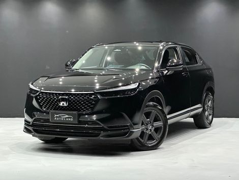 Honda HR-V Advance 1.5  Flex TB 16V 5p Aut.