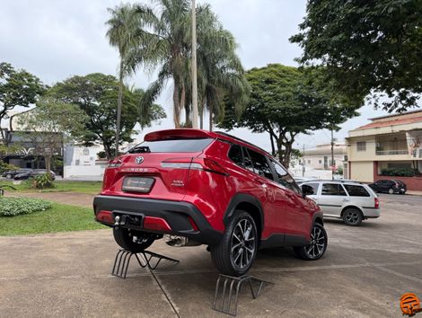 Toyota Corolla Cross XRX 1.8 16V Aut. (Híbrido)