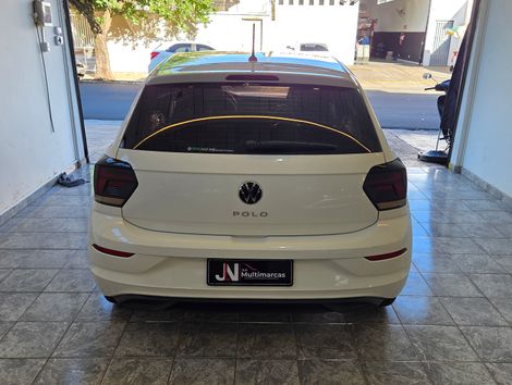 VolksWagen Polo 1.0 MPI Flex 12V 5p