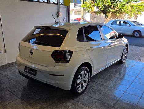 VolksWagen Polo 1.0 MPI Flex 12V 5p