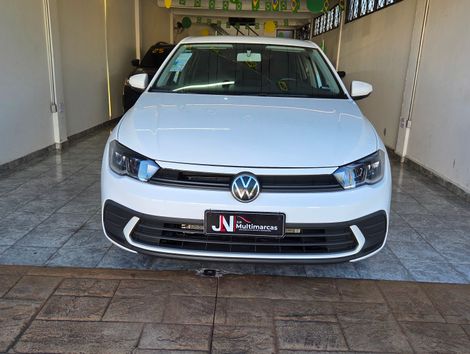 VolksWagen Polo 1.0 MPI Flex 12V 5p