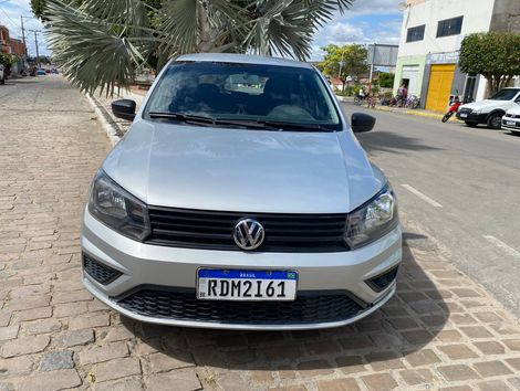 VolksWagen Gol 1.0 Flex 12V 5p