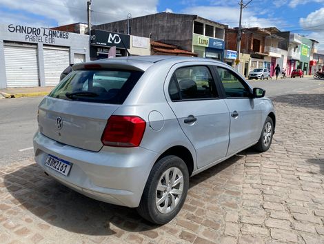 VolksWagen Gol 1.0 Flex 12V 5p