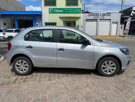 VolksWagen Gol 1.0 Flex 12V 5p