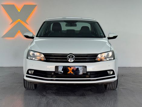 VolksWagen JETTA Comfortline 1.4 TSI 16V 4p Aut.