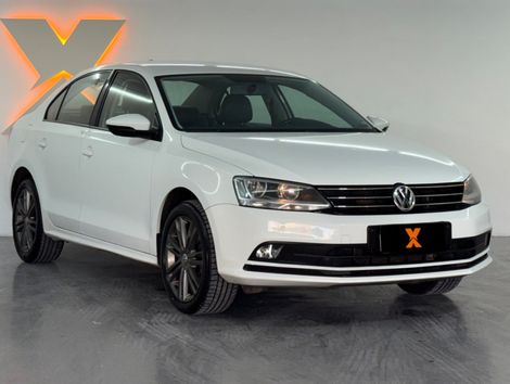 VolksWagen JETTA Comfortline 1.4 TSI 16V 4p Aut.