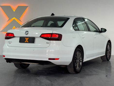 VolksWagen JETTA Comfortline 1.4 TSI 16V 4p Aut.