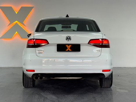 VolksWagen JETTA Comfortline 1.4 TSI 16V 4p Aut.