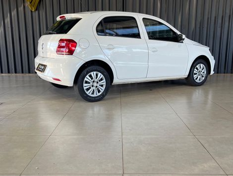 VolksWagen Gol Trendline 1.0 T.Flex 12V 5p