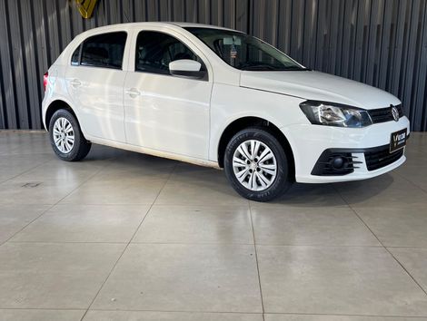 VolksWagen Gol Trendline 1.0 T.Flex 12V 5p