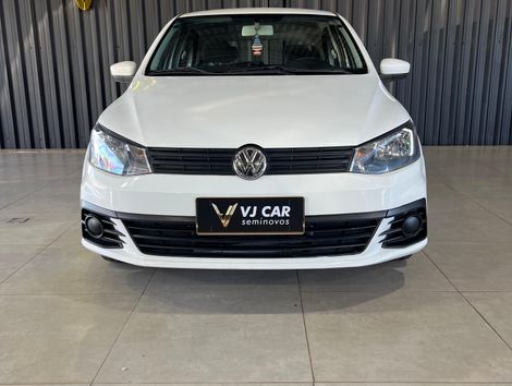 VolksWagen Gol Trendline 1.0 T.Flex 12V 5p