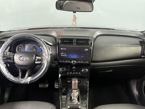 Hyundai Creta N Line 1.0 TB 12V Flex Aut.