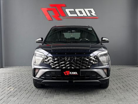 Hyundai Creta N Line 1.0 TB 12V Flex Aut.