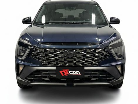 Hyundai Creta N Line 1.0 TB 12V Flex Aut.