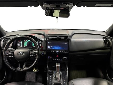 Hyundai Creta N Line 1.0 TB 12V Flex Aut.