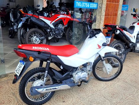 HONDA POP 110i