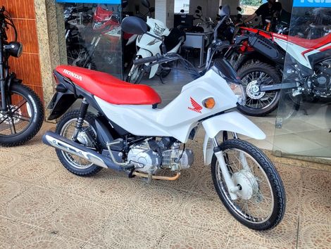 HONDA POP 110i