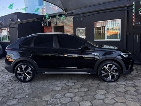 VolksWagen Nivus Highline 1.0 200 TSI Flex Aut.