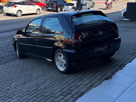 VolksWagen Gol TSi 2000 2p e 4p