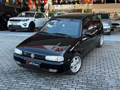 VolksWagen Gol TSi 2000 2p e 4p