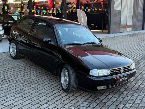VolksWagen Gol TSi 2000 2p e 4p