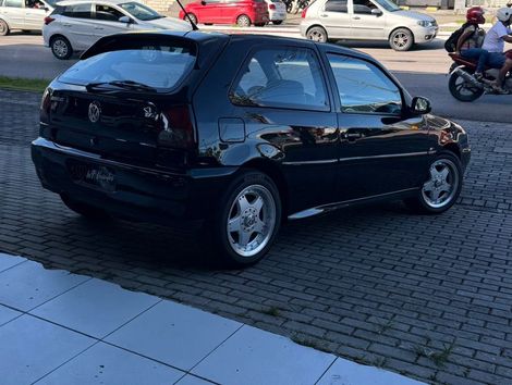 VolksWagen Gol TSi 2000 2p e 4p