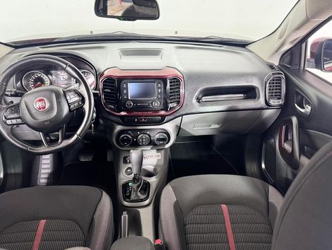 Fiat Toro Freedom 1.8 16V Flex Aut.
