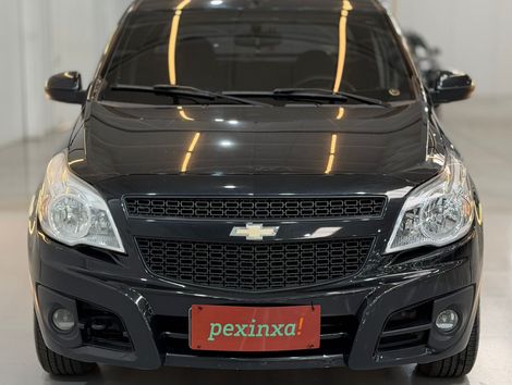 Chevrolet MONTANA LS 1.4 ECONOFLEX 8V 2p