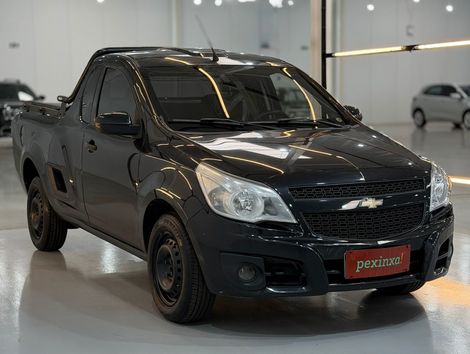 Chevrolet MONTANA LS 1.4 ECONOFLEX 8V 2p